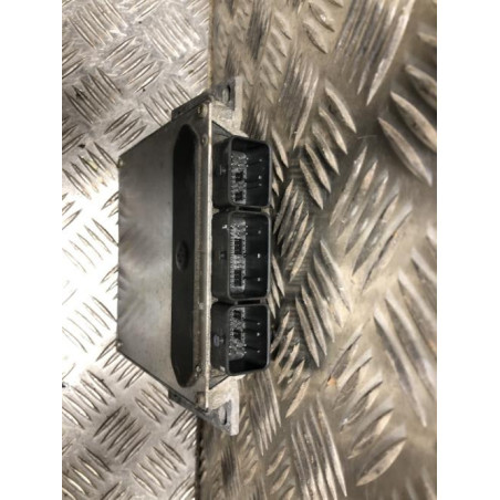 Calculateur moteur CITROEN C2 PHASE 1 d’occasion