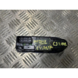 Interrupteur de leve vitre avant gauche CITROEN C3 2 PHASE 2 d’occasion