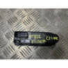 Interrupteur de leve vitre avant gauche CITROEN C3 2 PHASE 2 d’occasion