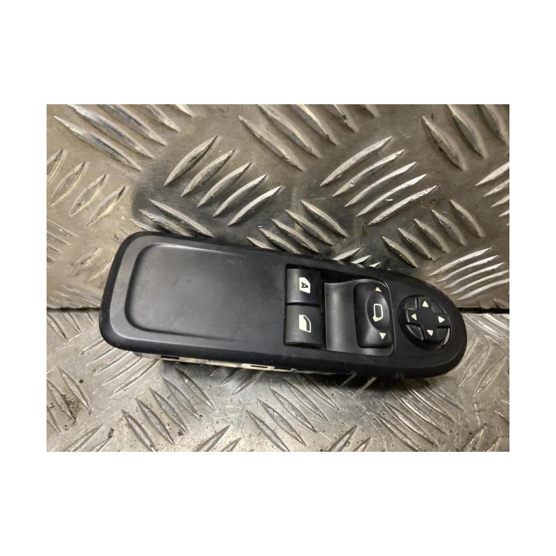 Interrupteur de leve vitre avant gauche CITROEN C3 2 PHASE 2 d’occasion