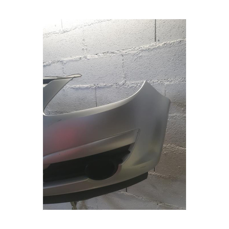 Pare choc avant OPEL CORSA D PHASE 1 d’occasion