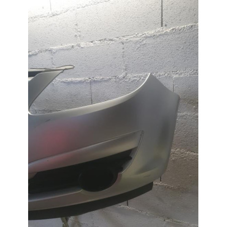 Pare choc avant OPEL CORSA D PHASE 1 d’occasion
