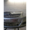 Pare choc avant OPEL CORSA D PHASE 1 d’occasion