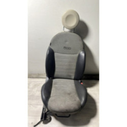 Siege avant droit FIAT 500 2 CABRIO PHASE 1 d’occasion