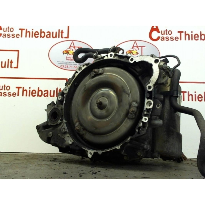 Boite de vitesses PEUGEOT 607 PHASE 2 d’occasion