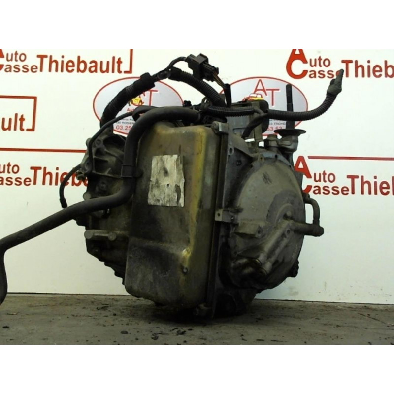 Boite de vitesses PEUGEOT 607 PHASE 2 d’occasion