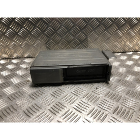 Chargeur CD MERCEDES CLASSE G 463 PHASE 2 d’occasion