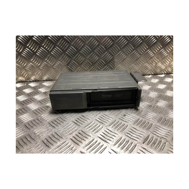 Chargeur CD MERCEDES CLASSE G 463 PHASE 2 d’occasion