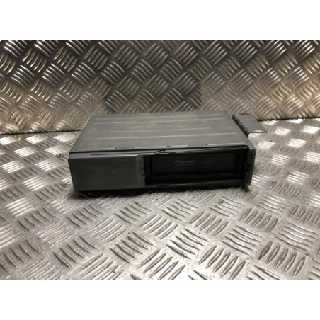 Chargeur CD MERCEDES CLASSE G 463 PHASE 2 d’occasion