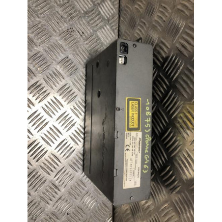 Chargeur CD MERCEDES CLASSE G 463 PHASE 2 d’occasion