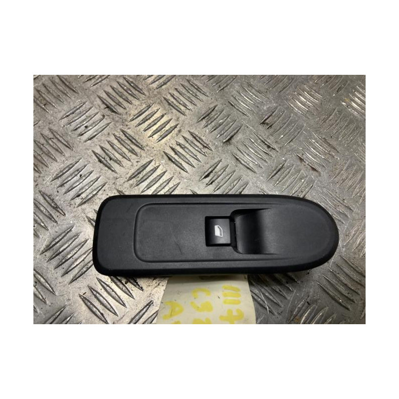 Interrupteur de leve vitre avant droit CITROEN C3 2 PHASE 2 d’occasion