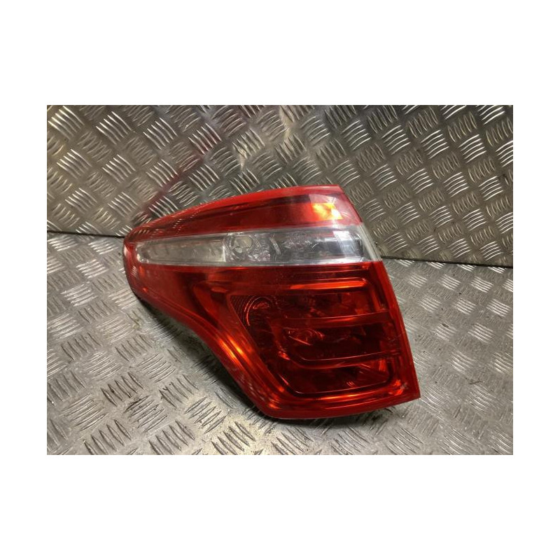Feu arriere principal gauche (feux) CITROEN C4 PICASSO 1 d’occasion