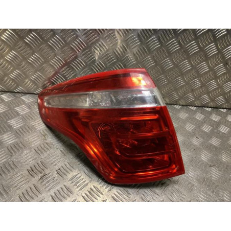 Feu arriere principal gauche (feux) CITROEN C4 PICASSO 1 d’occasion