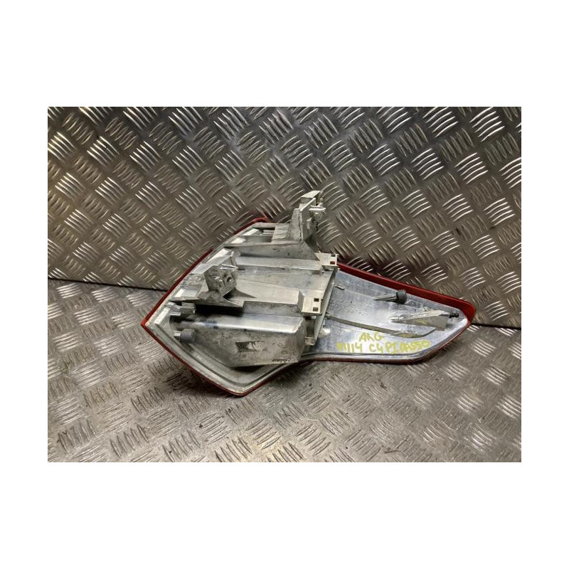 Feu arriere principal gauche (feux) CITROEN C4 PICASSO 1 d’occasion