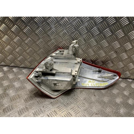 Feu arriere principal gauche (feux) CITROEN C4 PICASSO 1 d’occasion