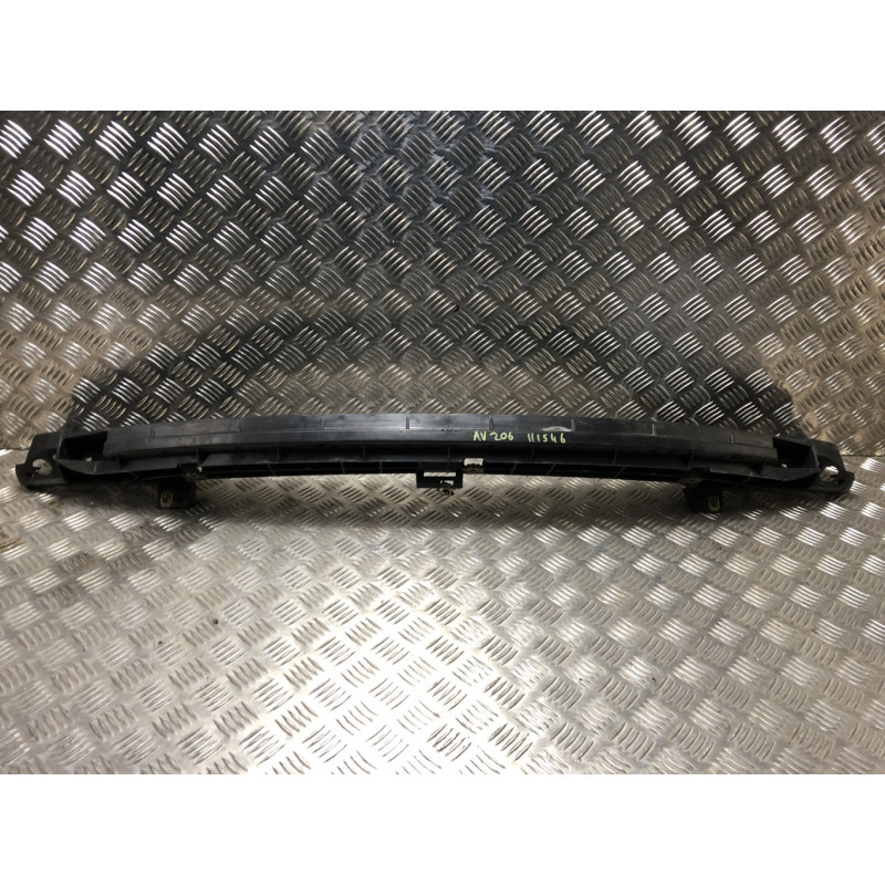 Renfort pare choc avant (traverse) PEUGEOT 206 PHASE 1 BREAK d’occasion