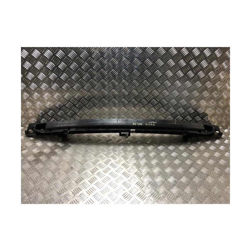 Renfort pare choc avant (traverse) PEUGEOT 206 PHASE 1 BREAK d’occasion