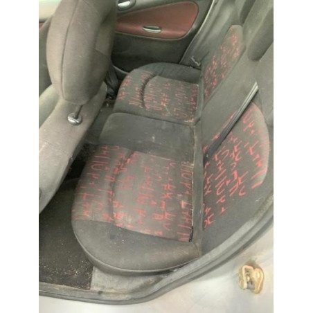 Renfort pare choc avant (traverse) PEUGEOT 206 PHASE 1 BREAK d’occasion