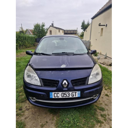 Interrupteur de leve vitre arriere droit RENAULT GRAND SCENIC 2 PHASE 2 d’occasion