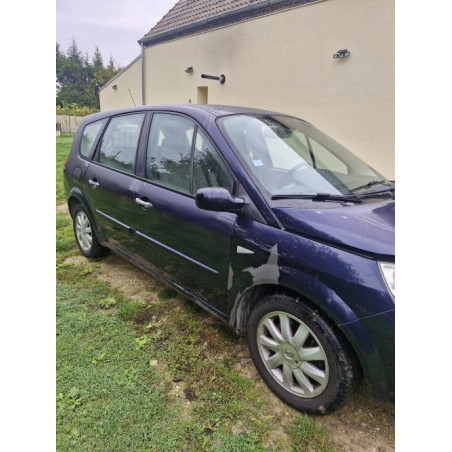 Interrupteur de leve vitre arriere droit RENAULT GRAND SCENIC 2 PHASE 2 d’occasion