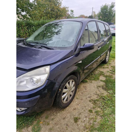 Interrupteur de leve vitre arriere droit RENAULT GRAND SCENIC 2 PHASE 2 d’occasion