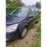 Interrupteur de leve vitre arriere droit RENAULT GRAND SCENIC 2 PHASE 2 d’occasion