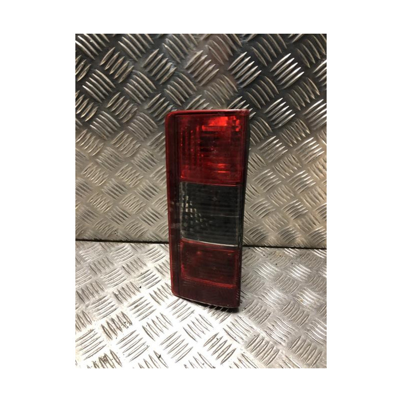 Feu arriere principal gauche (feux) OPEL COMBO C PHASE 2 d’occasion