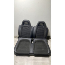 Banquette arriere VOLKSWAGEN SCIROCCO 3 PHASE 1 COUPE d’occasion