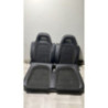 Banquette arriere VOLKSWAGEN SCIROCCO 3 PHASE 1 COUPE d’occasion