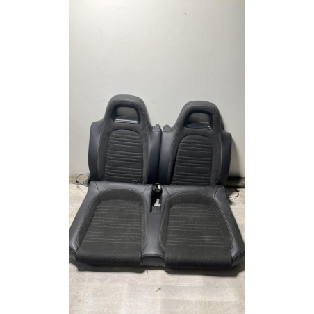 Banquette arriere VOLKSWAGEN SCIROCCO 3 PHASE 1 COUPE d’occasion