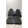 Banquette arriere VOLKSWAGEN SCIROCCO 3 PHASE 1 COUPE d’occasion