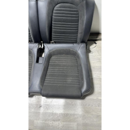 Banquette arriere VOLKSWAGEN SCIROCCO 3 PHASE 1 COUPE d’occasion