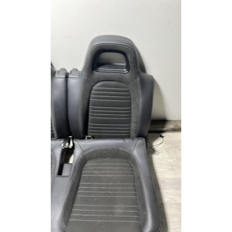 Banquette arriere VOLKSWAGEN SCIROCCO 3 PHASE 1 COUPE d’occasion