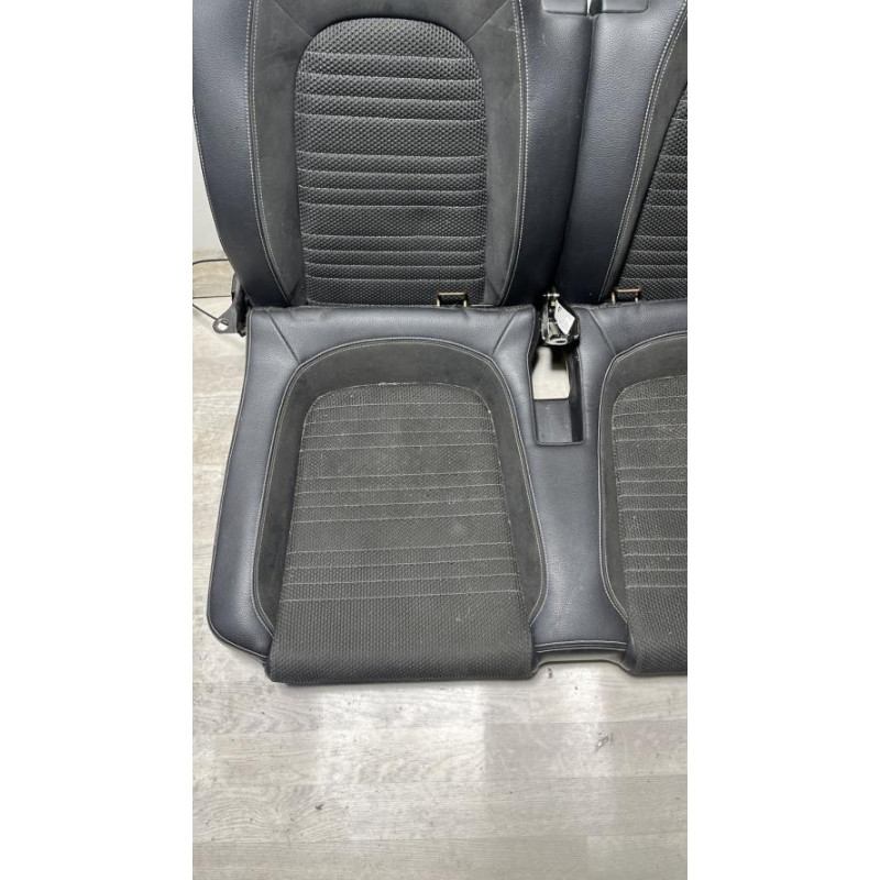 Banquette arriere VOLKSWAGEN SCIROCCO 3 PHASE 1 COUPE d’occasion