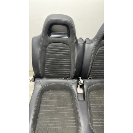 Banquette arriere VOLKSWAGEN SCIROCCO 3 PHASE 1 COUPE d’occasion