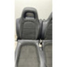 Banquette arriere VOLKSWAGEN SCIROCCO 3 PHASE 1 COUPE d’occasion