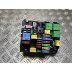 Boitier servitude moteur (BSM) PEUGEOT EXPERT 3 PHASE 1 d’occasion