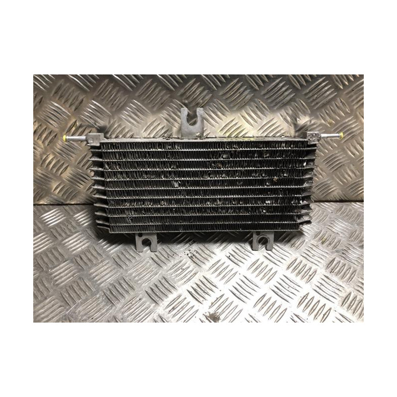 Radiateur huile NISSAN QASHQAI 2 PHASE 1 d’occasion