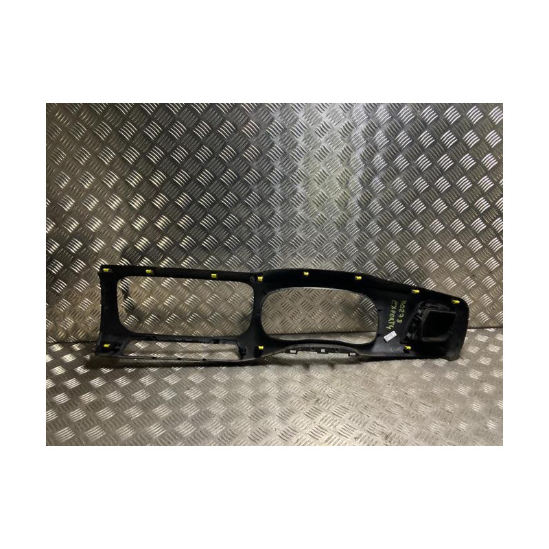 Casquette tableau de bord PEUGEOT EXPERT 3 PHASE 1 d’occasion