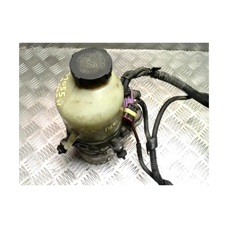 Pompe de direction OPEL ASTRA H PHASE 2 d’occasion