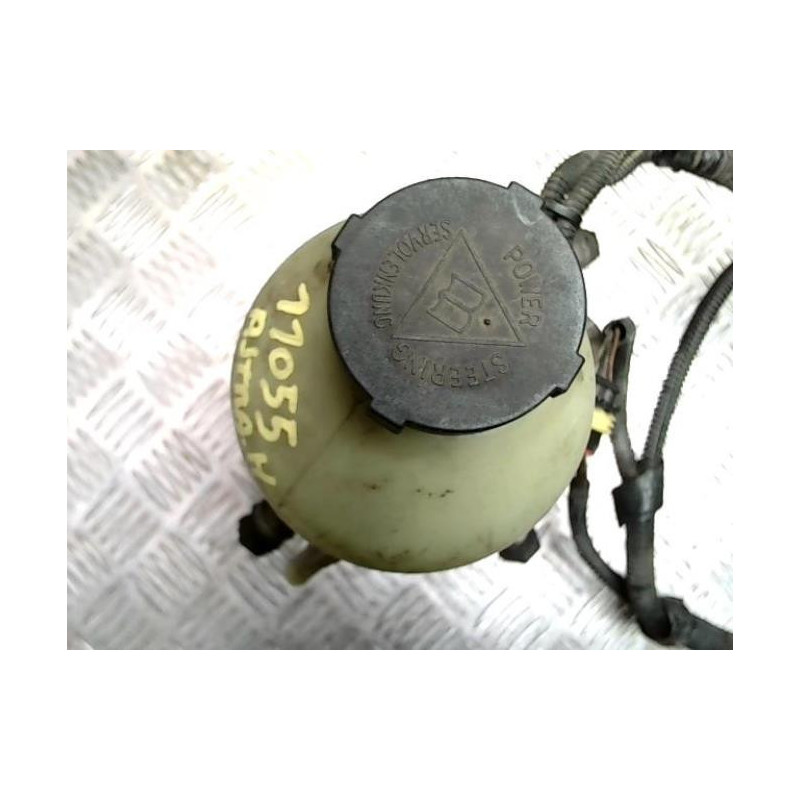 Pompe de direction OPEL ASTRA H PHASE 2 d’occasion