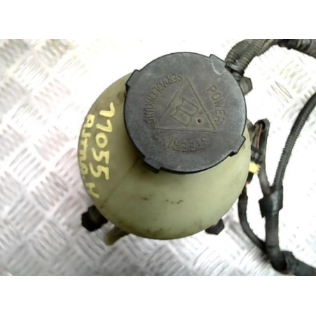 Pompe de direction OPEL ASTRA H PHASE 2 d’occasion
