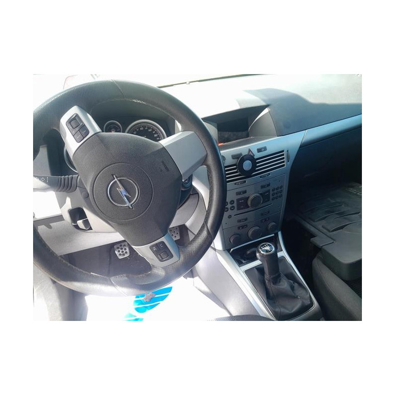 Pompe de direction OPEL ASTRA H PHASE 2 d’occasion
