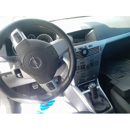 Pompe de direction OPEL ASTRA H PHASE 2 d’occasion