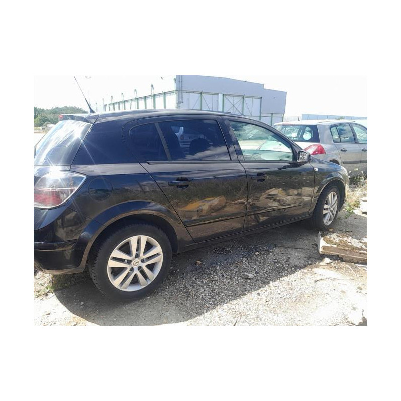Pompe de direction OPEL ASTRA H PHASE 2 d’occasion