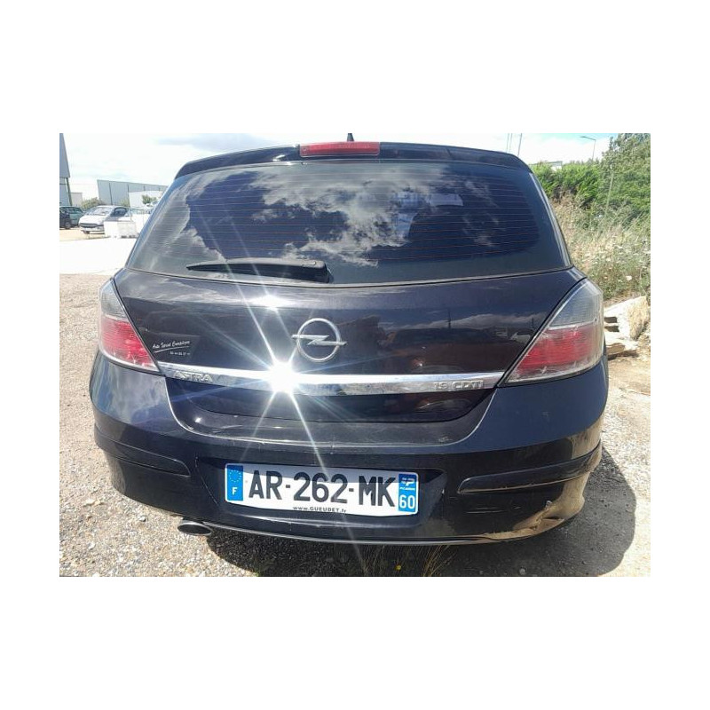Pompe de direction OPEL ASTRA H PHASE 2 d’occasion