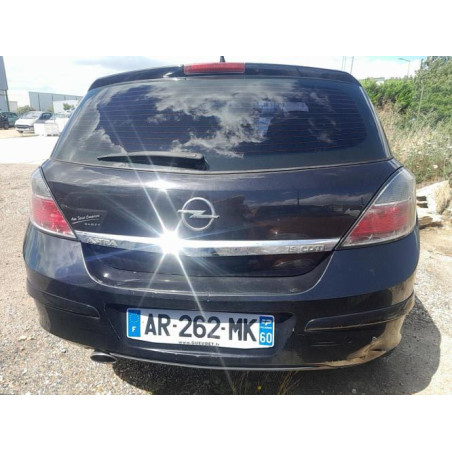Pompe de direction OPEL ASTRA H PHASE 2 d’occasion