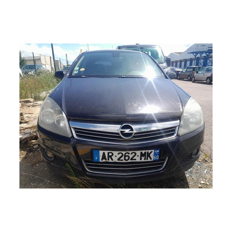 Pompe de direction OPEL ASTRA H PHASE 2 d’occasion