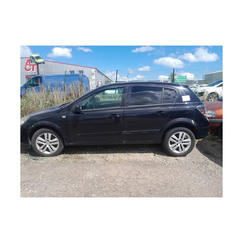 Pompe de direction OPEL ASTRA H PHASE 2 d’occasion