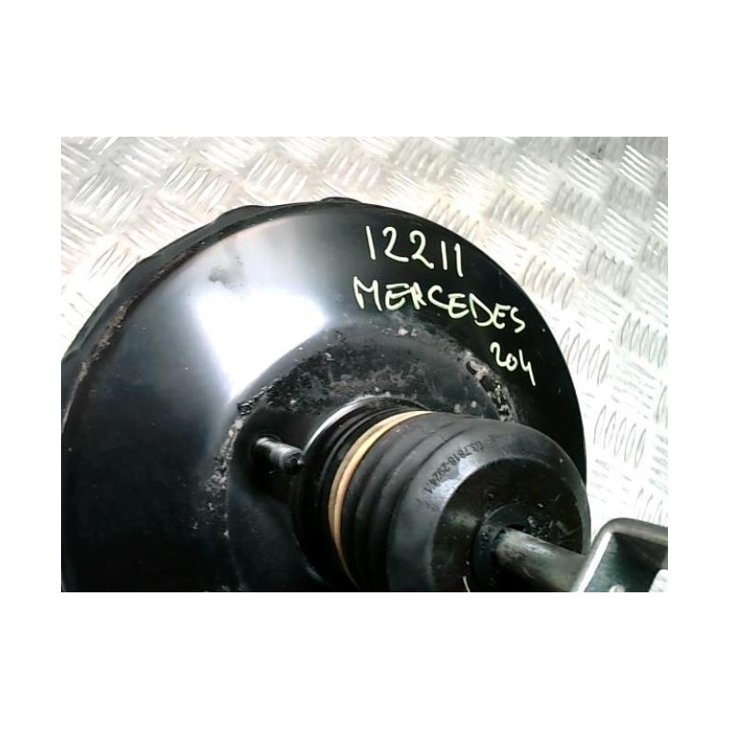 Mastervac MERCEDES CLASSE C 204 PHASE 2 COUPE d’occasion